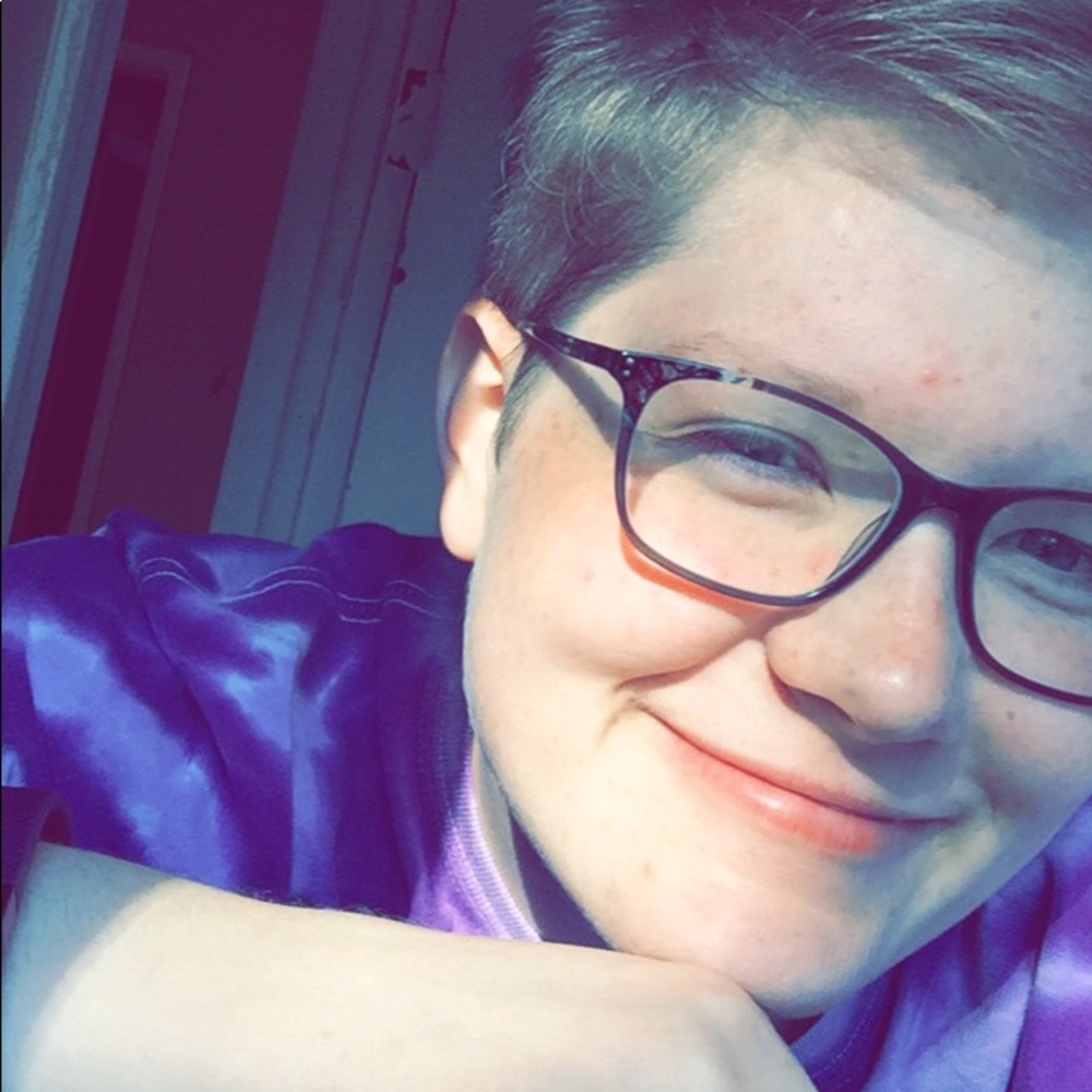 Meet your Posher, Grace